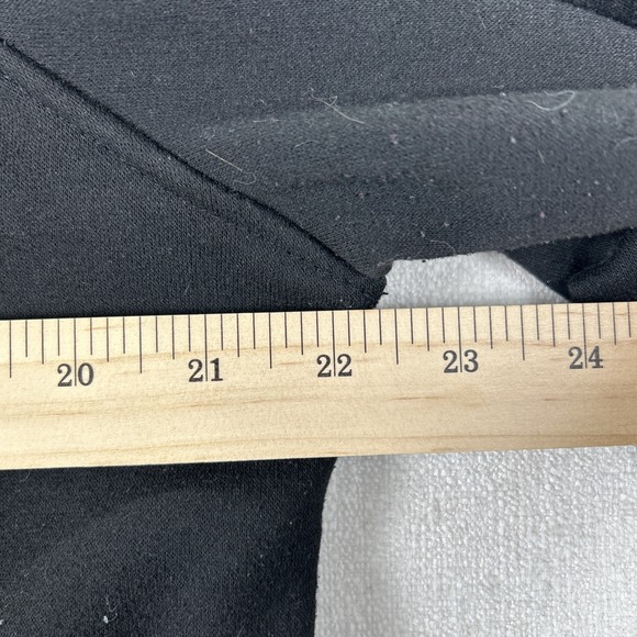 Brooklyn Cloth Hoodie "No More worries" pull over Size XL "Free Peace Of Mind" - Picture 8 of 10